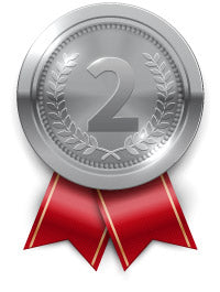 2nd Place