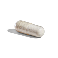 Probiotics & Digestive Enzymes