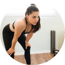 Weakened Immunity & Recovery