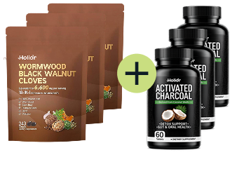 Buy 3 Get 3 Free Gifts