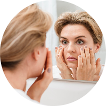 Skin Stress & Premature Aging