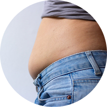 Bloating & Digestive Discomfort