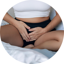 Hormonal Imbalance & Low Vitality