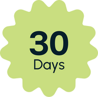 guarantee badge