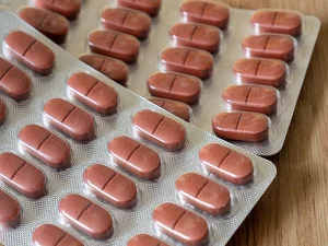 Failed Infusions & Ferritin Drops