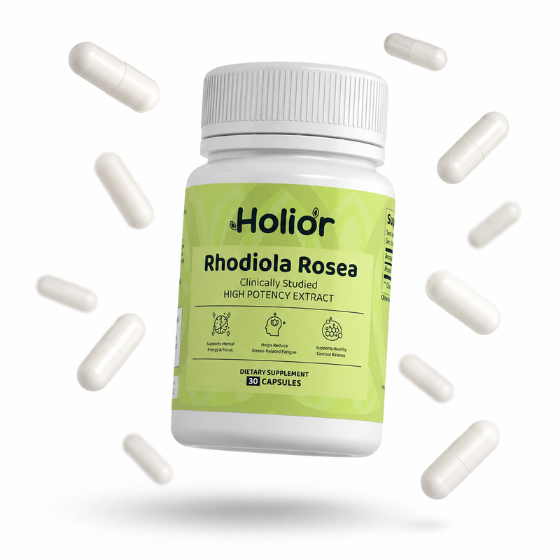 Rhodalia Rosea