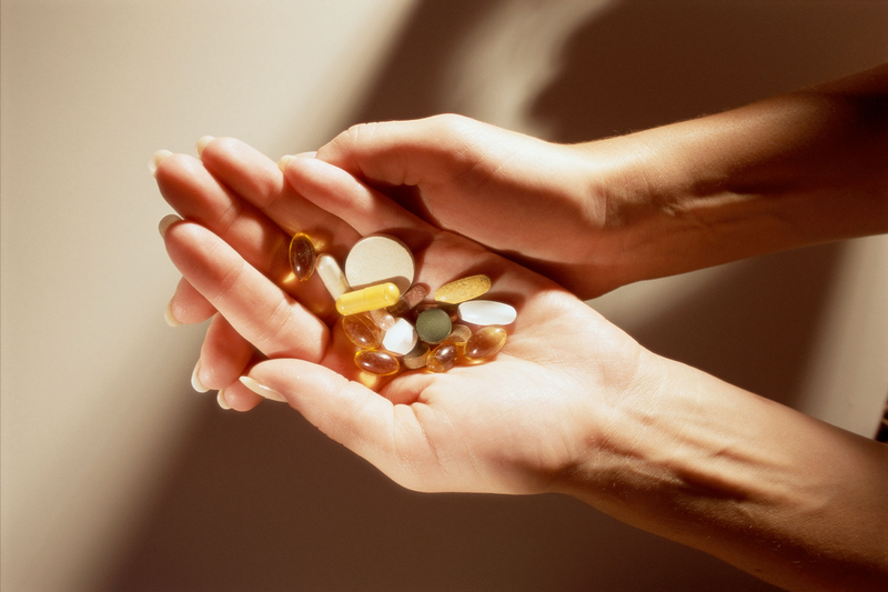 You Took Supplements for Single Symptoms Instead of Hormonal Balance