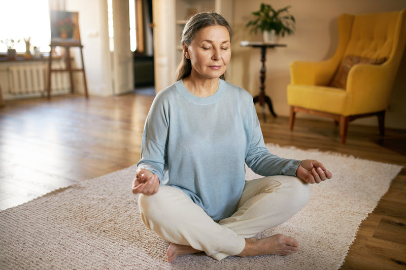 You Tried to “Manage Stress” Instead of Regulating It