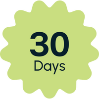 guarantee badge
