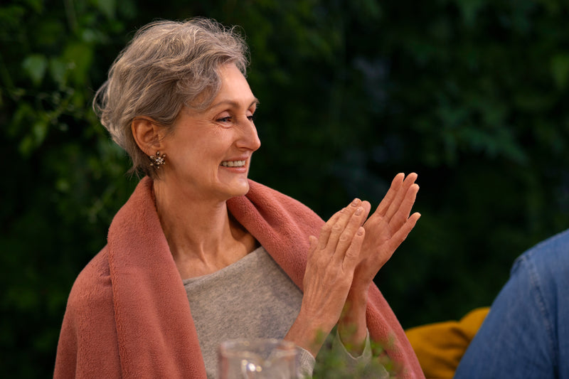 Restore a Healthy Cortisol Rhythm